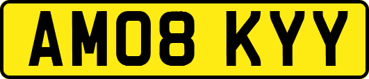 AM08KYY