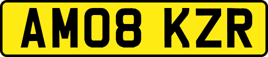 AM08KZR
