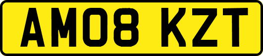 AM08KZT