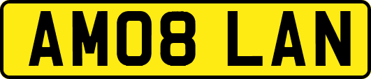 AM08LAN