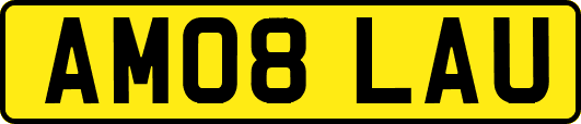 AM08LAU