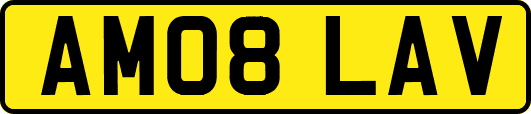 AM08LAV