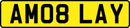AM08LAY