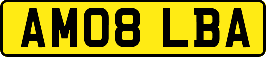 AM08LBA