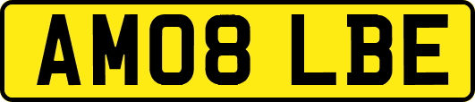 AM08LBE