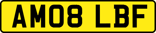 AM08LBF