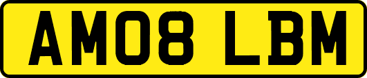 AM08LBM