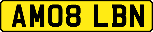AM08LBN