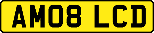 AM08LCD