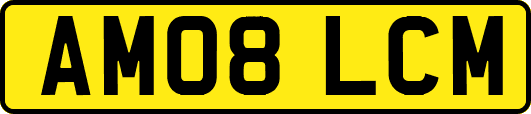 AM08LCM