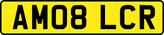 AM08LCR