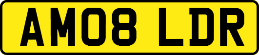 AM08LDR
