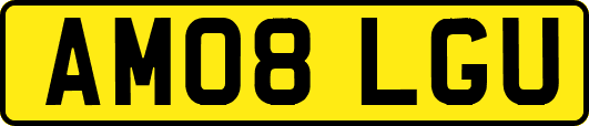AM08LGU