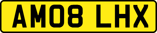 AM08LHX