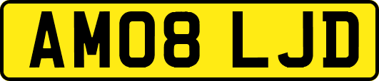 AM08LJD