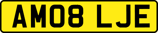 AM08LJE