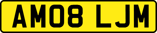 AM08LJM