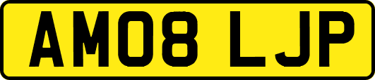 AM08LJP