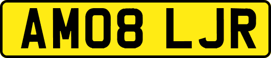 AM08LJR