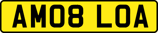 AM08LOA