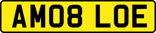 AM08LOE