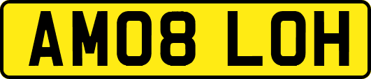 AM08LOH
