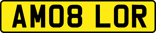 AM08LOR
