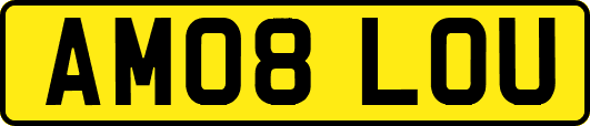 AM08LOU