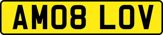 AM08LOV