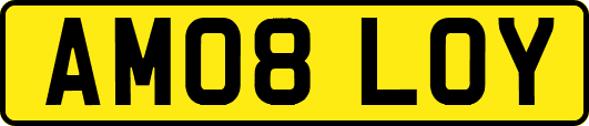 AM08LOY