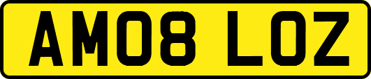 AM08LOZ