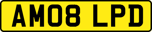 AM08LPD