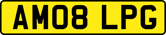 AM08LPG