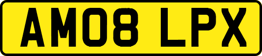 AM08LPX