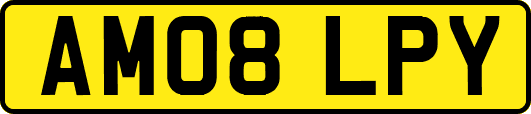 AM08LPY