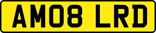 AM08LRD