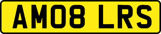 AM08LRS