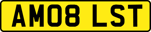 AM08LST