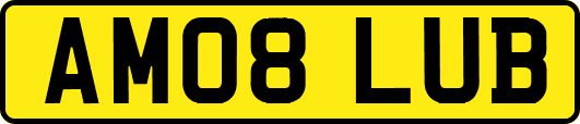 AM08LUB