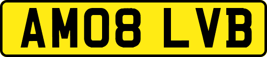 AM08LVB