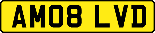 AM08LVD