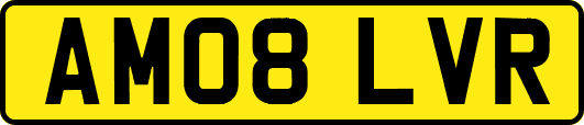 AM08LVR