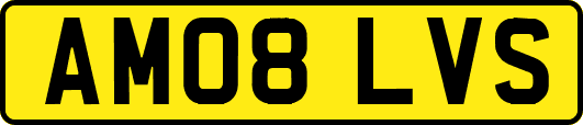 AM08LVS