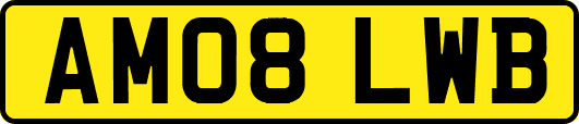 AM08LWB