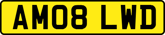 AM08LWD