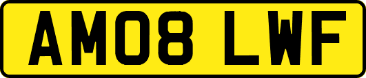 AM08LWF