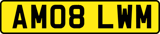 AM08LWM