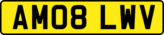 AM08LWV