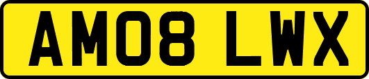 AM08LWX