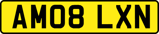 AM08LXN